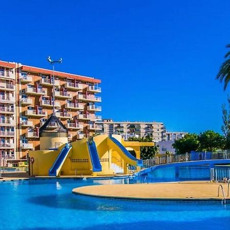Ferienwohnung Minerva Holidays Estudio En Benalmádena Exterior foto
