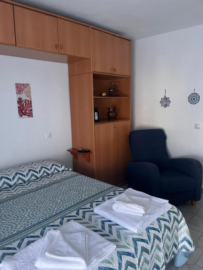 Ferienwohnung Minerva Holidays Estudio En Benalmádena Exterior foto