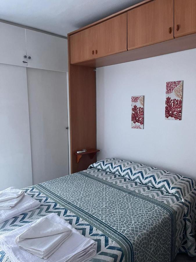 Ferienwohnung Minerva Holidays Estudio En Benalmádena Exterior foto